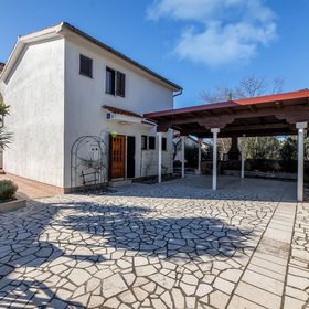 Apartment Majnaric Pinezići Krk