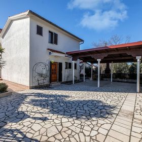 Apartment Majnaric Pinezići Krk