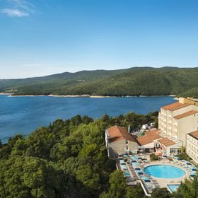 Sunny Rabac by Valamar Hotel & Residence Rabac