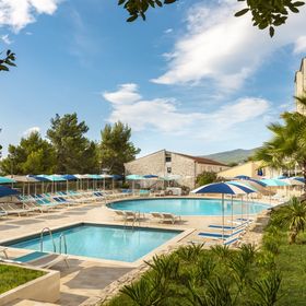Sunny Rabac by Valamar Hotel & Residence Rabac