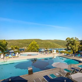 Sunny Rabac Hotel by Valamar