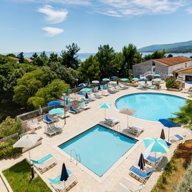 Sunny Rabac Hotel by Valamar
