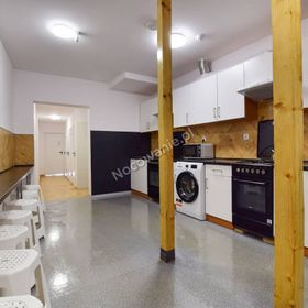 Najtańsze Noclegi Rybna 9 Łódź