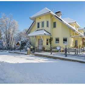 Pokoje Danusia Karpacz