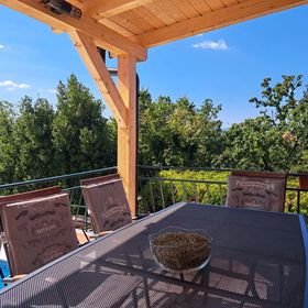 Villa Tijana Omišalj