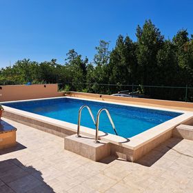 Villa Tijana Omišalj