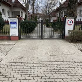 Király Apartman Budapest