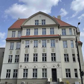 In Centro Apartamenty Gniezno