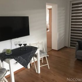 Apartament na cztery pory roku Polanica-Zdrój