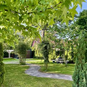 Lilien Vendégház Balatonfenyves