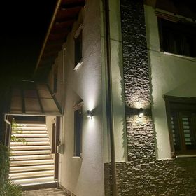 Lilien Vendégház Balatonfenyves