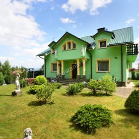 Dom Gościnny w Zieleni Polanica-Zdrój