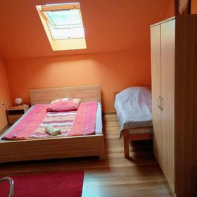 Dom Gościnny w Zieleni Polanica-Zdrój