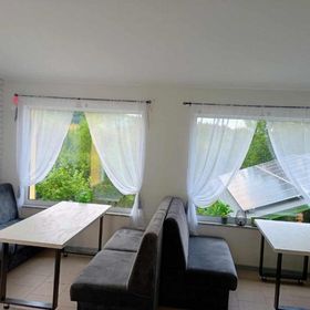 Dom Gościnny w Zieleni Polanica-Zdrój