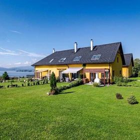 Apartmán Jasmin Brloh