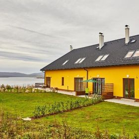 Apartmán Jasmin II Brloh