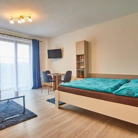 Apartmán Jasmin II Brloh