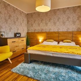 Apartmán Luční Brloh