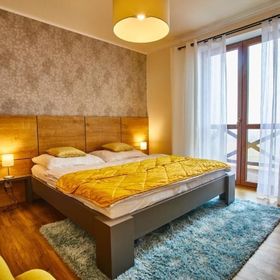 Apartmán Luční Brloh