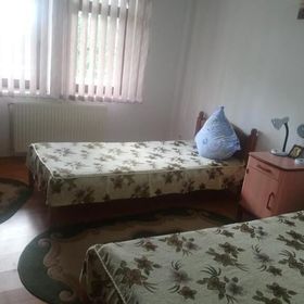 Casa „Ierusalim-Hozeva” Mânăstirea Neamţ