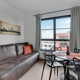 Platinium Lofts Apartament DOKI LIVING Gdańsk