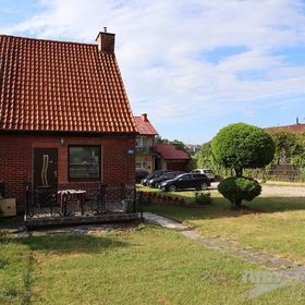 Pokoje Gościnne Ilona Gdańsk