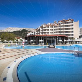  Sunny Baška Hotel by Valamar (ex Corinthia) Baška