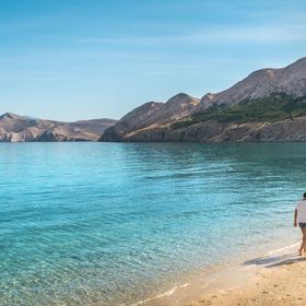  Sunny Baška Hotel by Valamar