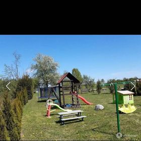 Pokoje gościnne ZACISZE Zełwągi