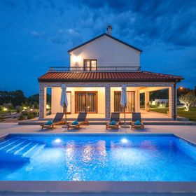 Villa Velebita Poljica