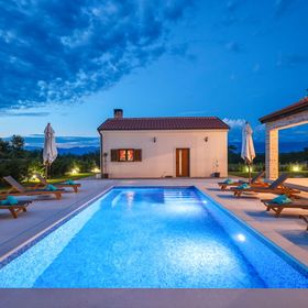 Villa Velebita Poljica