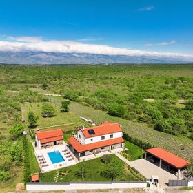 Villa Velebita Poljica