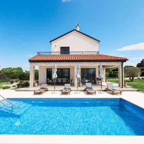 Villa Velebita Poljica