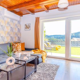 Panorámaház Bükkszék