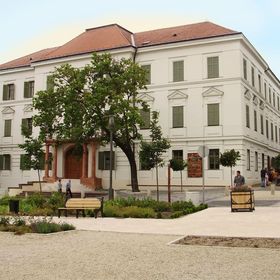 Sea-Dweller Apartment Balatonfüred