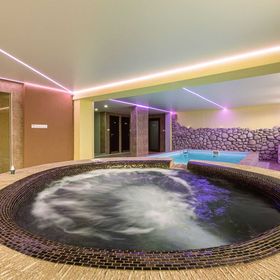 Penzión NOBLES Stará Lesná