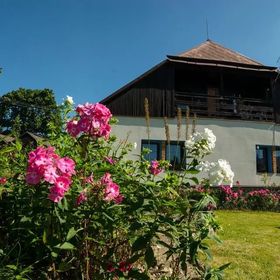Apartmány Kopaničáková Kubova Huť