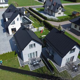 Słoneczne Domki w Pieninach Krościenko nad Dunajcem