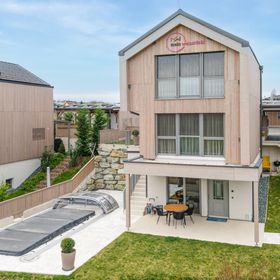 Vendégház Neudauberg - ABU212