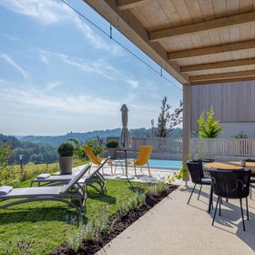 Vendégház Neudauberg - ABU212