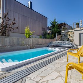 Vendégház Neudauberg - ABU212