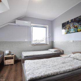 Hostel Kandulski Poznań