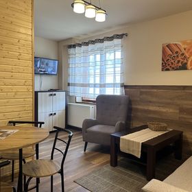 Apartamenty i pokoje Domino Karpacz