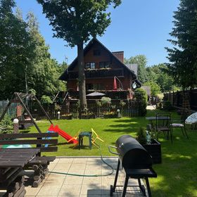 Apartamenty i pokoje Domino Karpacz