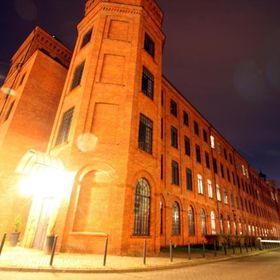 Apartamenty Home Factory Łódź