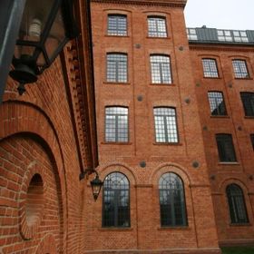 Apartamenty Home Factory Łódź