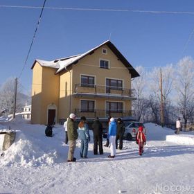 Villa Meisterburg Karpacz
