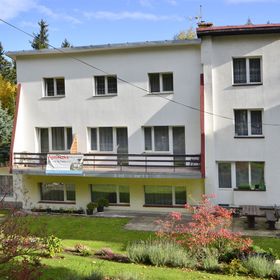 Pokoje Gościnne Agnieszka Karpacz