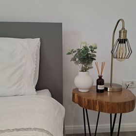 Homestay near motorway Giarmata