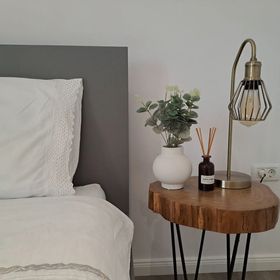 Homestay near motorway Giarmata